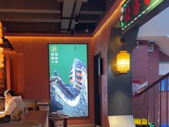 -张家卫·阳江菜·小海鲜(肥婆湾桥店)