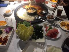 -川锅一号火锅(睢宁店)