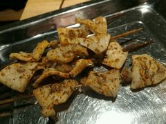 -管氏翅吧(马家堡店)