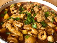 -501號台州海鲜餐厅(海创园店)