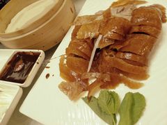 -京尊烤鸭店JINGZUN(春秀路店)