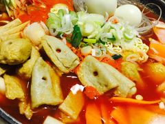 -火炉火自助餐(枫蓝国际店)