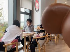 -了不起的考拉咖啡店(高新店)