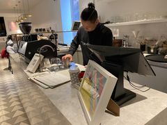 -大酉·M Coffee(北京美术馆店)