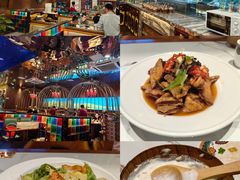 -巴依老爷新疆美食(常营店)