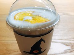-WIZARD COFFEE咖啡巫师