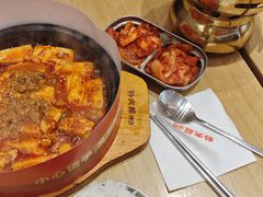 -朴大叔拌饭(广州花城汇店)