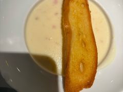 -半秋山西餐厅(襄阳万达店)