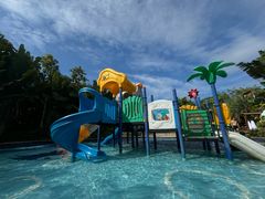 -碧桂园润杨溪谷温泉酒店