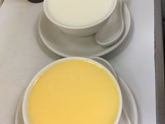 蛋白炖鲜牛奶-澳洲牛奶公司(佐敦店)