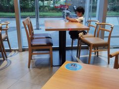 -米斯特比萨(光华桥凯德MALL天津湾店)