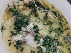 -孙家外婆•长春地标美食新名片(吾悦广场店)