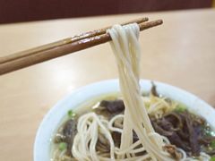 鳝鱼面-瞻老元面馆(双塘路店)