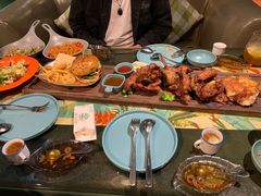-美森西餐厅(曙光大道店)