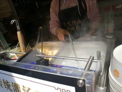 -朱鸿兴面馆(镇湖店)