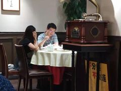 大堂-阿莉餐厅(枣阳路店)