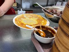 -常州糕团店(北大街新世纪商城店)