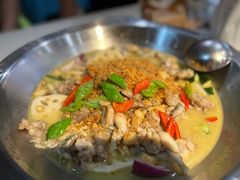 -海岛八号龙虾烧烤田鸡(蓝天路总店)