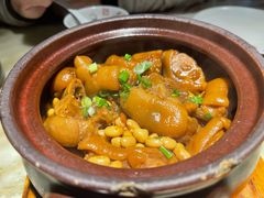 -绿茶餐厅(成都大悦城店)