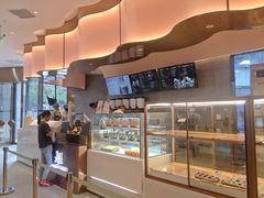 -奈雪的茶(青岛卓悦里INTOWN店)