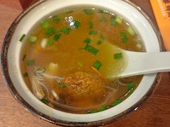 -王春春鸡汤饭(上海中海环宇城店)