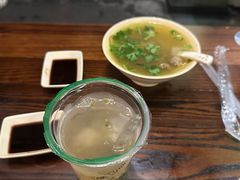 -哑巴生煎(临顿路店)