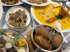 -蜀宴·家宴馆(升伟晶石店)