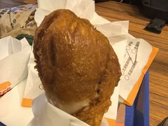 -汉堡王(西铁营万达店)