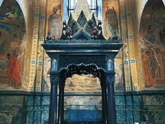 -滴血救世主教堂