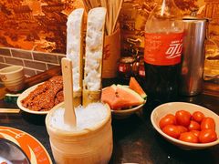 -在蜀里·一米肥牛老火锅(黄埔店)