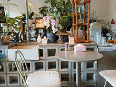 -青莯_Percher Coffee Shop(皮市街店)