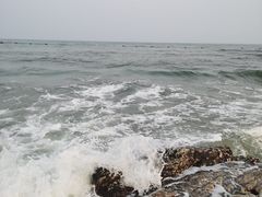 -老虎石海上公园