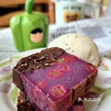 面包or蛋糕傻傻分不清楚？！好吃就是王道[强]