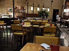 -长沙君悦酒店·自助餐厅咖啡厅
