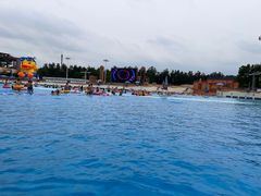 -上海玛雅海滩水公园