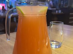冰柠西柚-阿斯牛牛·凉山菜(新会展店)