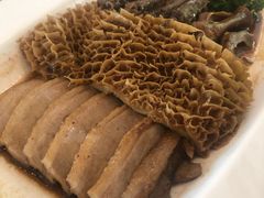 -阳澄湖费尔蒙酒店颐丰阁中餐厅(马鞍山西路店)