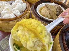 -香港蓮香樓(中環店)