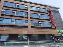 -香丰阁·烤鸭·川湘菜(清河店)