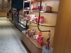 -Tims天好咖啡(长风大悦城店)
