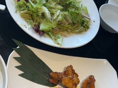 -高第街56号餐厅(美莲广场店)