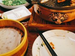 -便宜坊烤鸭店(科创店)