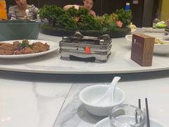-刘胖子家常菜·蹄花焖藕(中南店)