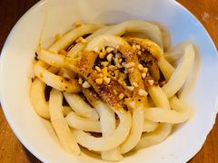 甜水面-付小姐在成都(中山公园店)