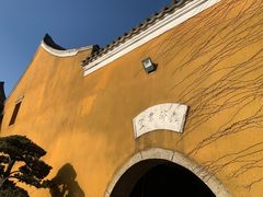 -普陀山慧济禅寺