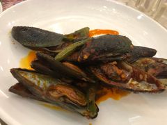 -芭菲盛宴·环球美食(袁家岗店)