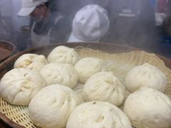 -清泉阁包子铺(中山路店)