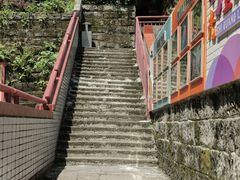 -石井坡(地铁站)