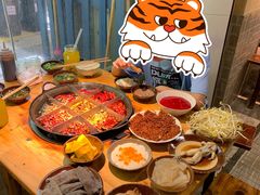 -陈陈火锅(较场口店)