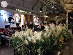 -符离集餐厅(万象城店)